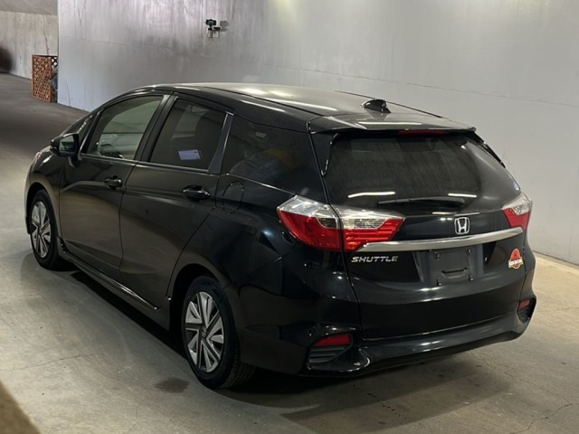 Honda SHUTTLE 2015 6995038-1