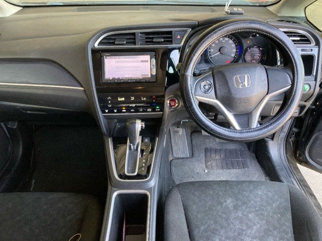 Honda SHUTTLE 2015 6995038-3