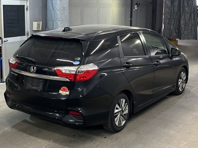 Honda SHUTTLE 2015 6995038-5