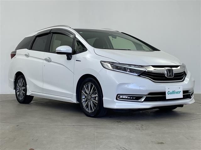 Honda SHUTTLE 2019 6995247-0