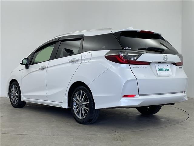 Honda SHUTTLE 2019 6995247-13