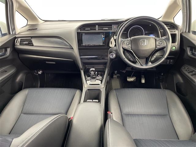 Honda SHUTTLE 2019 6995247-14