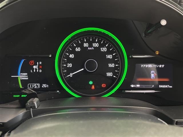 Honda SHUTTLE 2019 6995247-16
