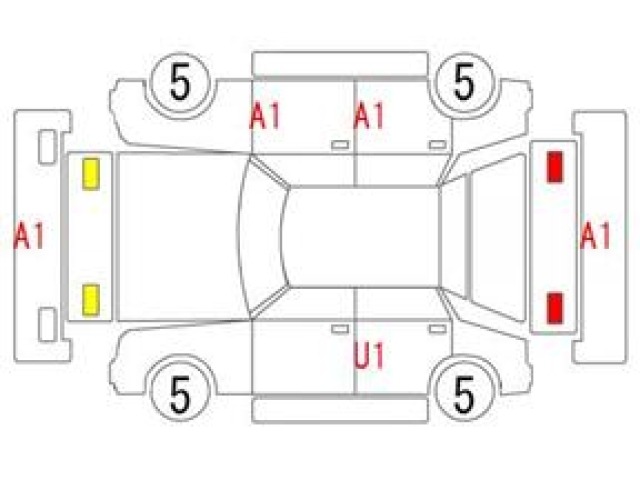 Honda SHUTTLE 2019 6995247-23