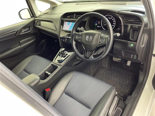 Honda SHUTTLE 2019 6995247-6