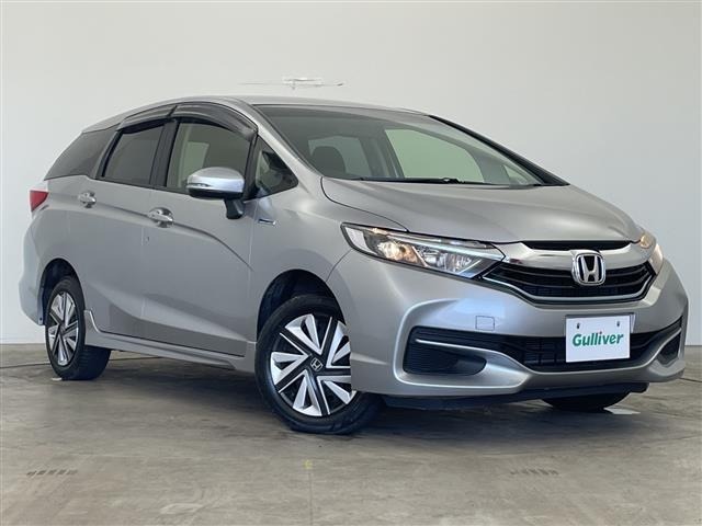 Honda SHUTTLE 2017 6995303-0