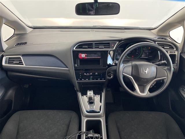 Honda SHUTTLE 2017 6995303-15