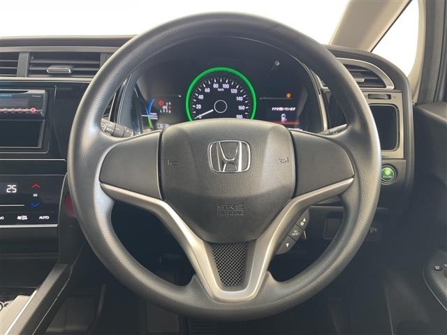 Honda SHUTTLE 2017 6995303-21