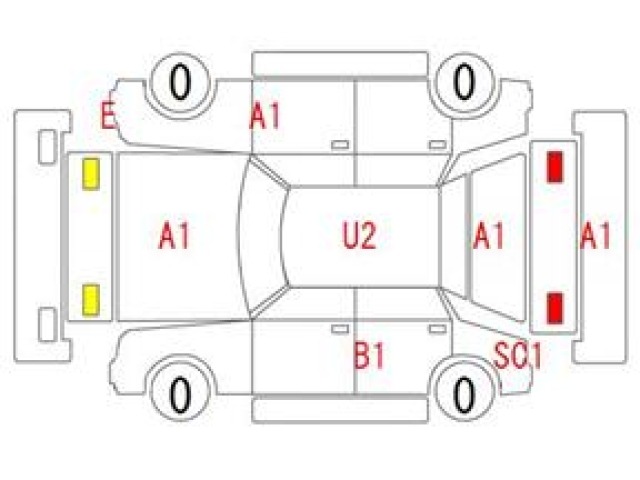 Honda SHUTTLE 2017 6995303-23