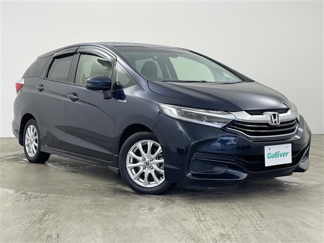 Honda SHUTTLE 2015 6995304-0