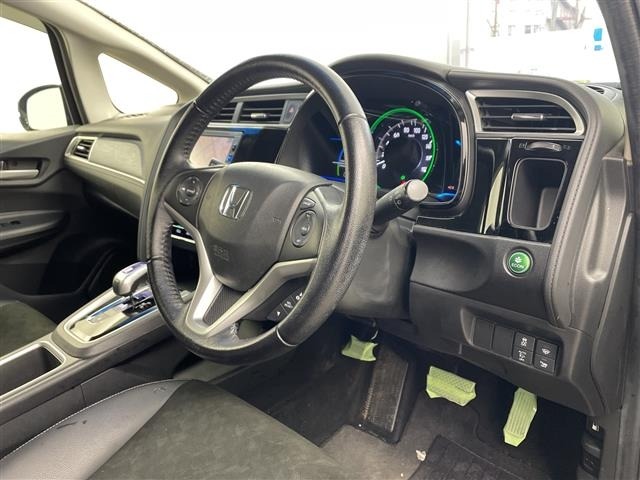 Honda SHUTTLE 2015 6995304-1