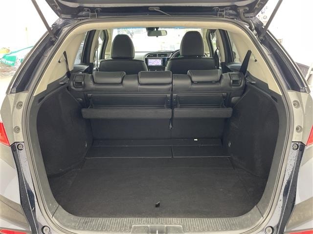 Honda SHUTTLE 2015 6995304-12