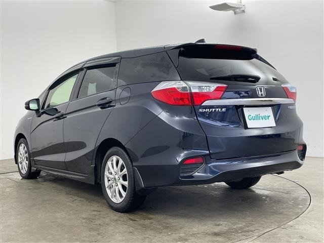 Honda SHUTTLE 2015 6995304-13