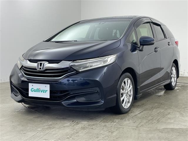 Honda SHUTTLE 2015 6995304-15