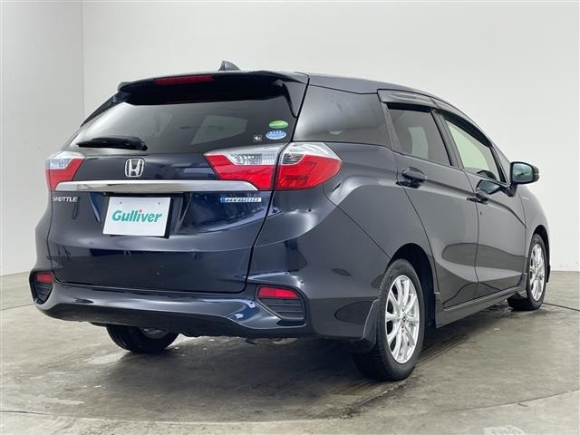 Honda SHUTTLE 2015 6995304-16