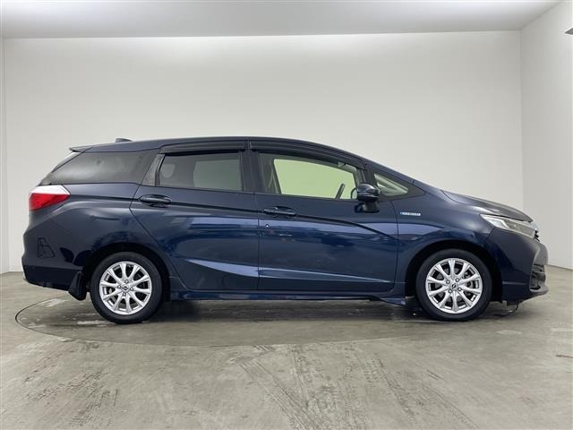 Honda SHUTTLE 2015 6995304-19