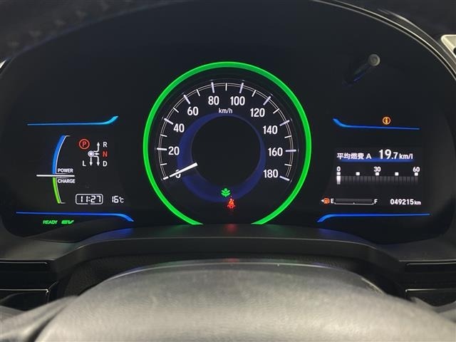 Honda SHUTTLE 2015 6995304-2