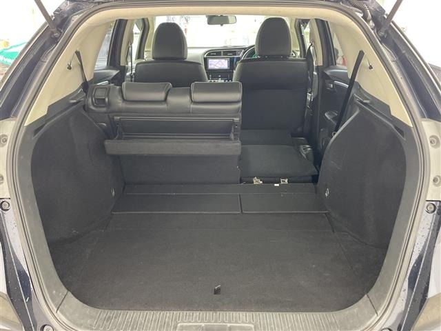 Honda SHUTTLE 2015 6995304-20
