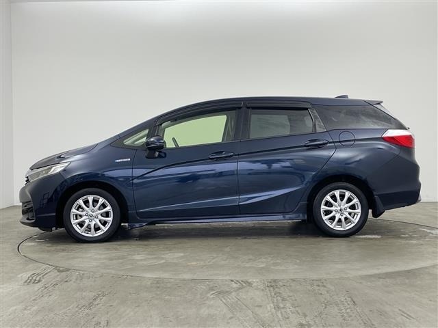 Honda SHUTTLE 2015 6995304-21