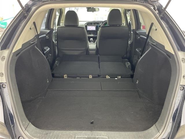 Honda SHUTTLE 2015 6995304-22