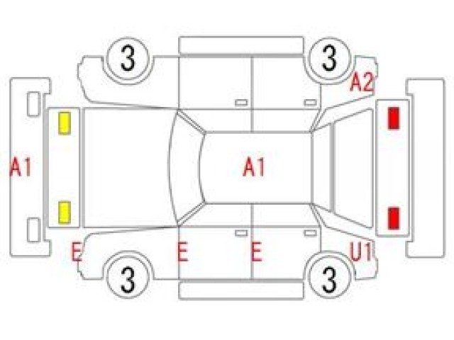 Honda SHUTTLE 2015 6995304-23