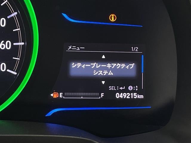Honda SHUTTLE 2015 6995304-4