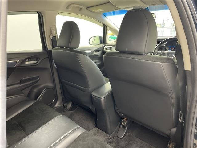Honda SHUTTLE 2015 6995304-5