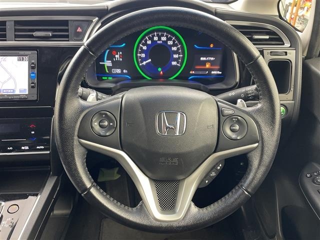 Honda SHUTTLE 2015 6995304-6