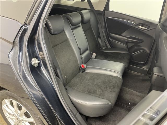 Honda SHUTTLE 2015 6995304-7