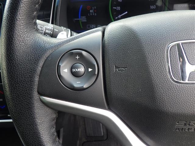 Honda SHUTTLE 2016 6995339-1