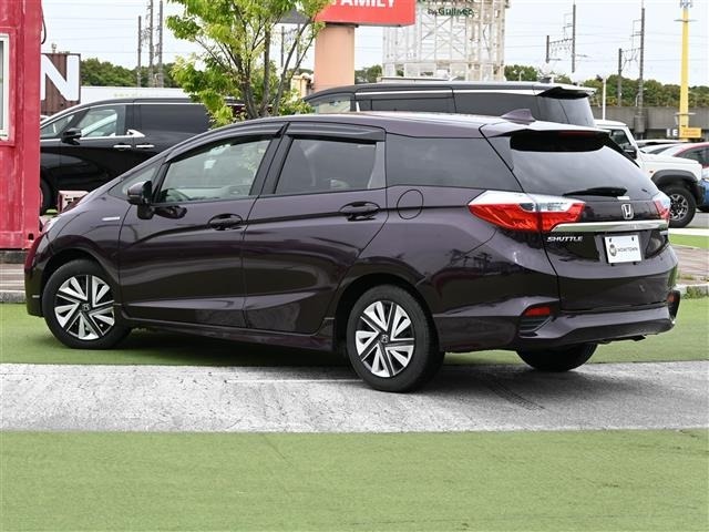 Honda SHUTTLE 2016 6995339-14