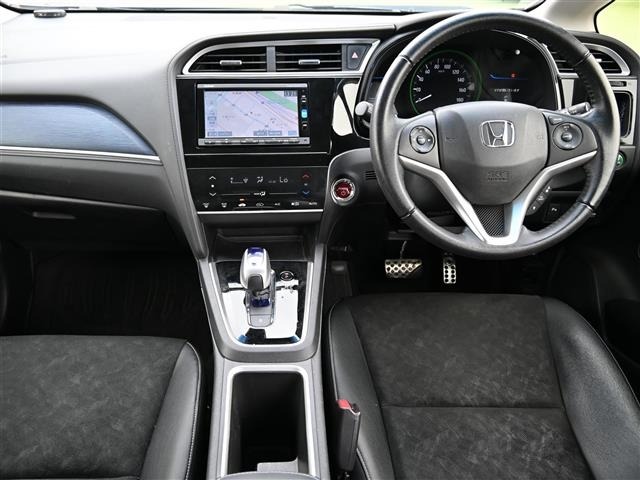 Honda SHUTTLE 2016 6995339-15