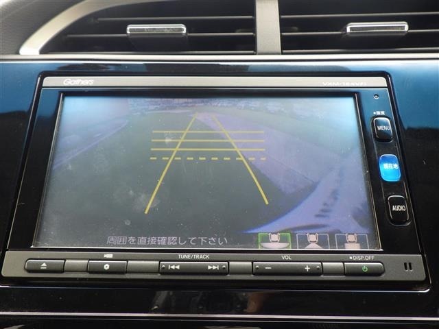 Honda SHUTTLE 2016 6995339-17