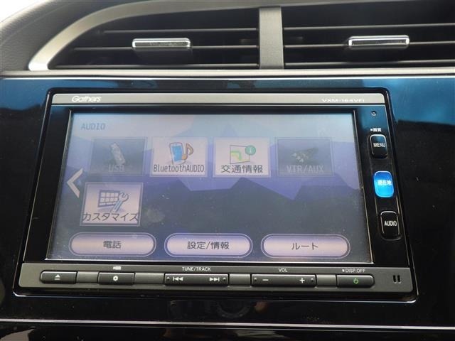 Honda SHUTTLE 2016 6995339-19