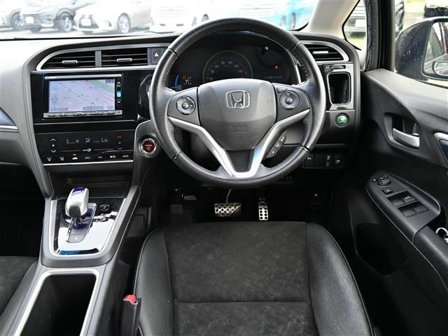 Honda SHUTTLE 2016 6995339-22