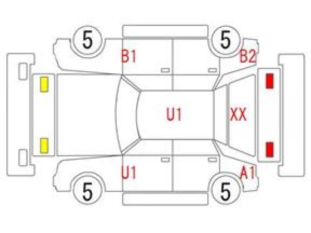 Honda SHUTTLE 2016 6995339-24