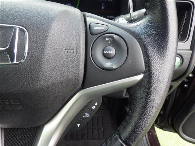 Honda SHUTTLE 2016 6995339-3