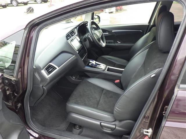 Honda SHUTTLE 2016 6995339-4