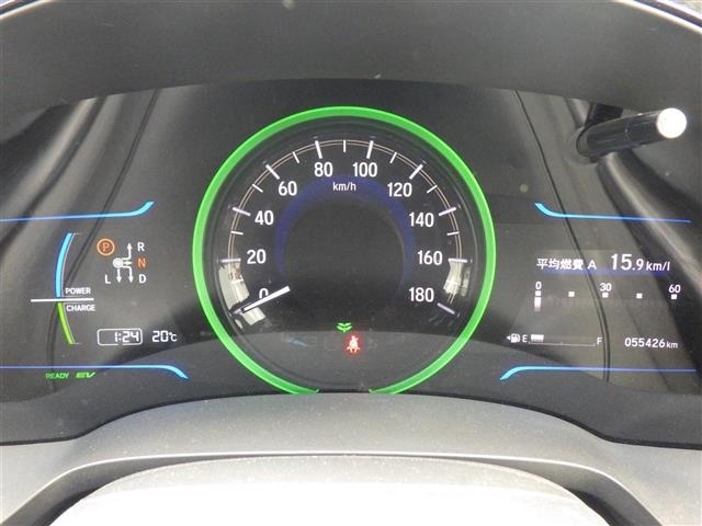 Honda SHUTTLE 2016 6995339-5