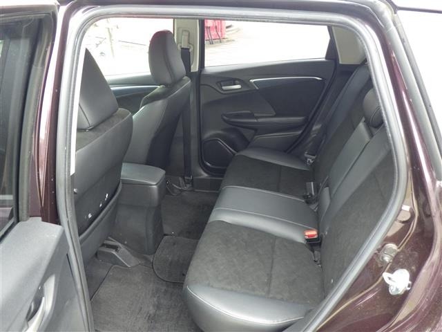 Honda SHUTTLE 2016 6995339-6