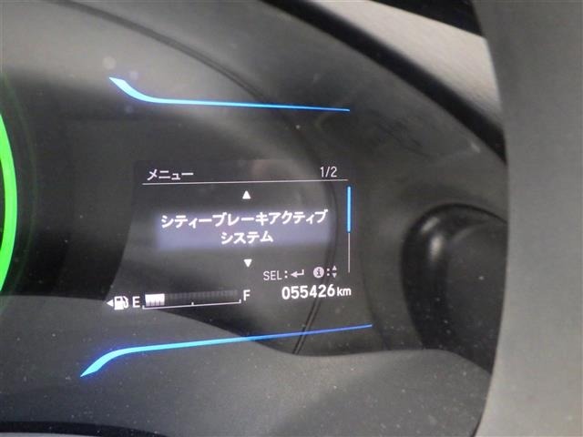 Honda SHUTTLE 2016 6995339-7