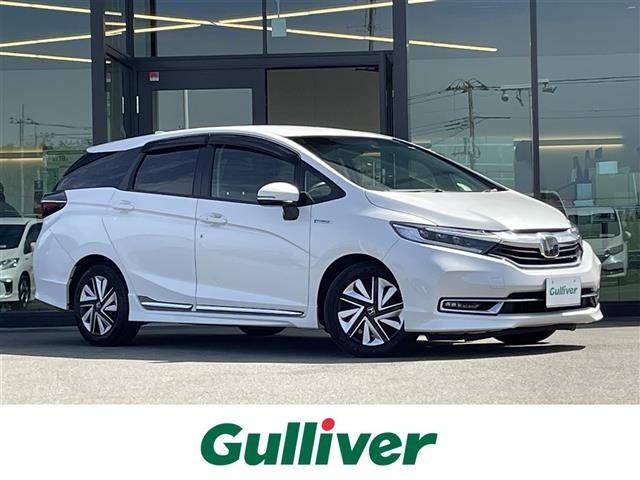 Honda SHUTTLE 2019 6995362-0