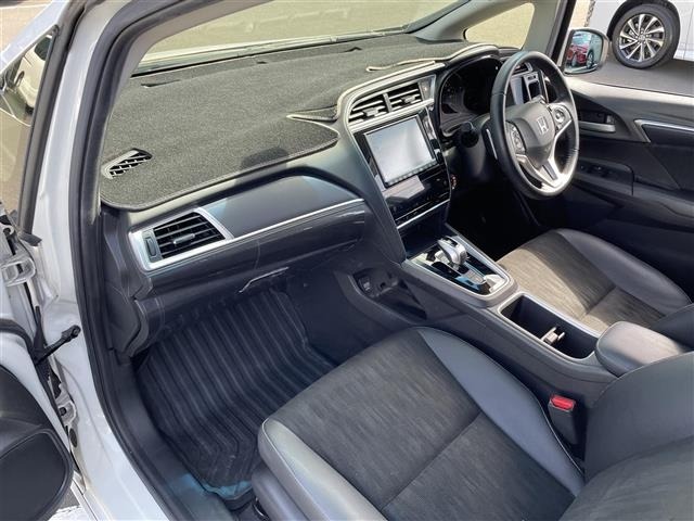Honda SHUTTLE 2019 6995362-1