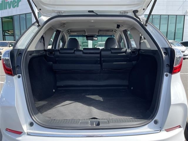 Honda SHUTTLE 2019 6995362-10