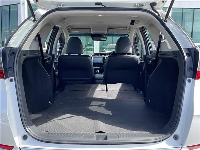 Honda SHUTTLE 2019 6995362-11