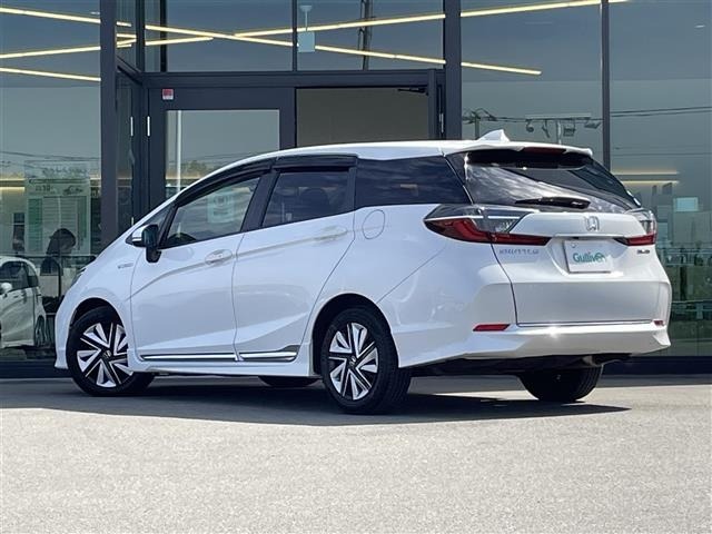Honda SHUTTLE 2019 6995362-13