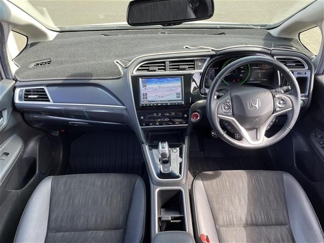 Honda SHUTTLE 2019 6995362-14