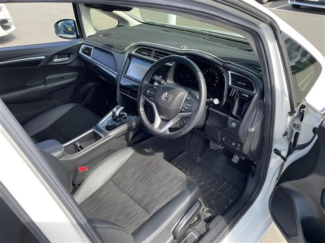 Honda SHUTTLE 2019 6995362-19