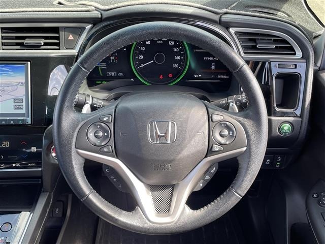 Honda SHUTTLE 2019 6995362-22