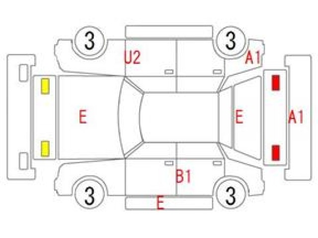 Honda SHUTTLE 2019 6995362-23
